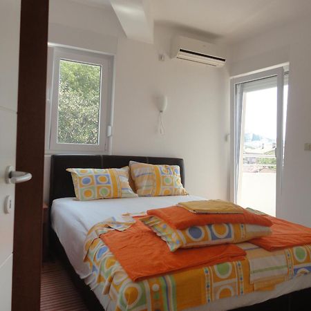 Apartments Bellevue - Otasevic Herceg Novi Exteriér fotografie