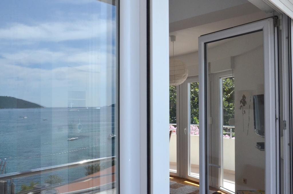Apartments Bellevue - Otasevic Herceg Novi Pokoj fotografie