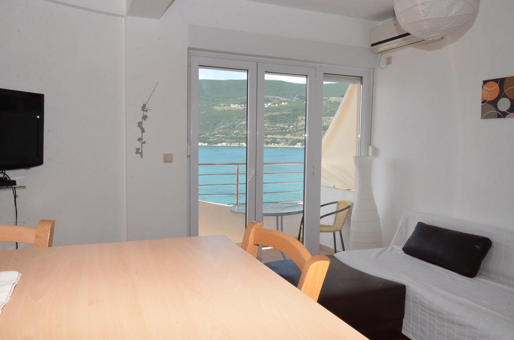 Apartments Bellevue - Otasevic Herceg Novi Pokoj fotografie