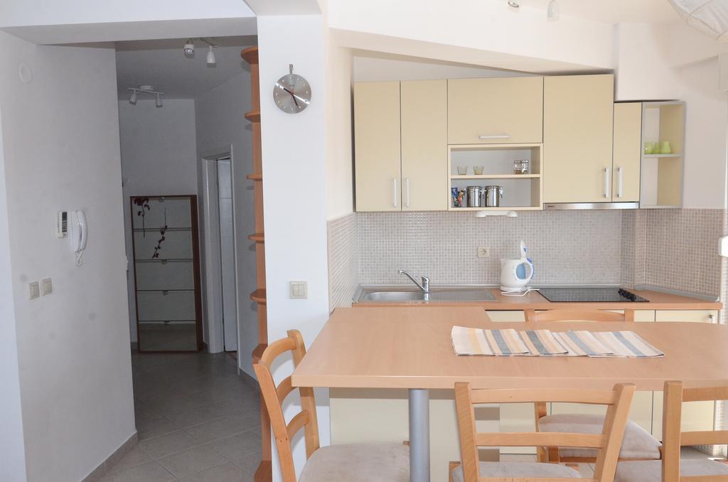 Apartments Bellevue - Otasevic Herceg Novi Pokoj fotografie