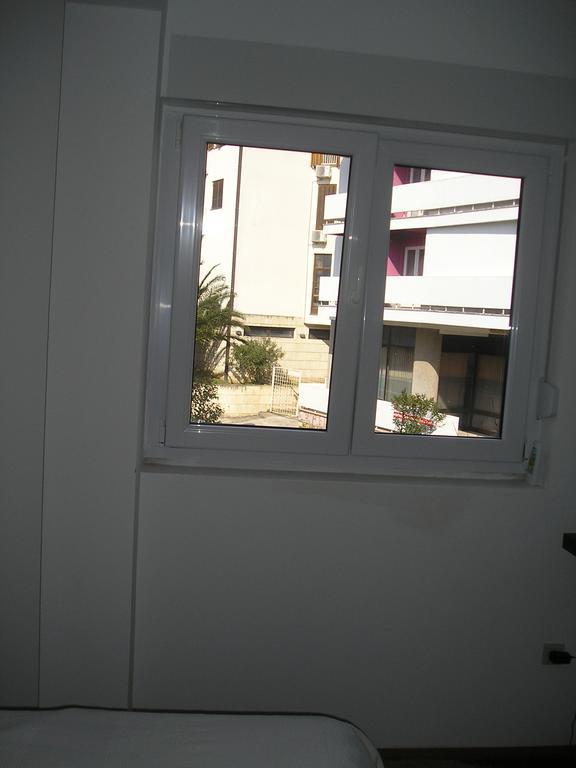 Apartments Bellevue - Otasevic Herceg Novi Exteriér fotografie