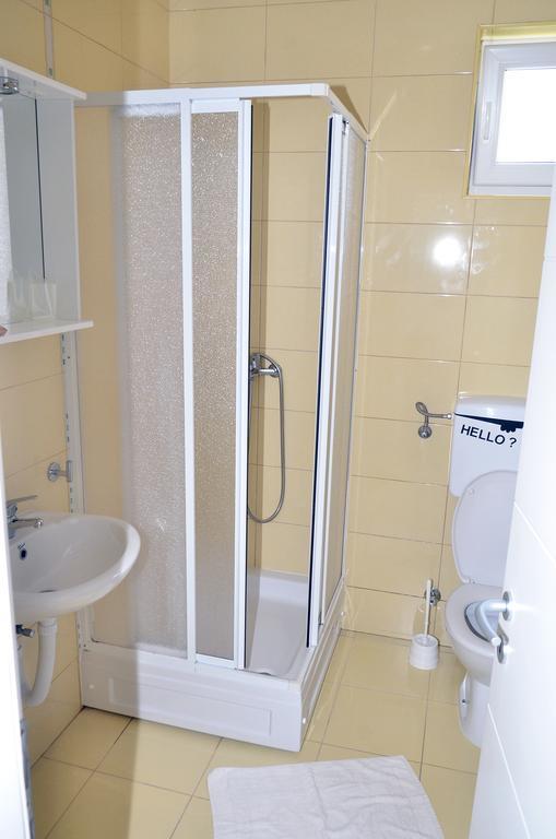 Apartments Bellevue - Otasevic Herceg Novi Pokoj fotografie